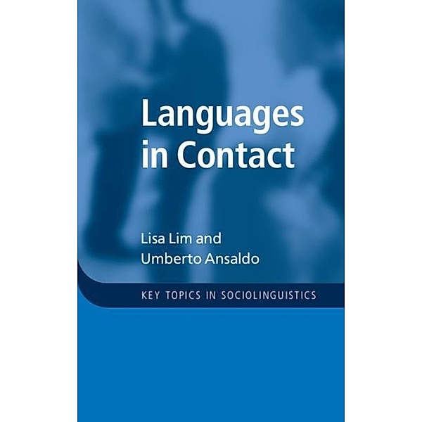 Languages in Contact, Lisa Lim