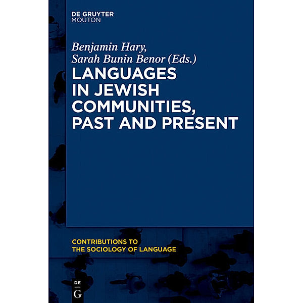 Languages in Jewish Communities, Past and Present