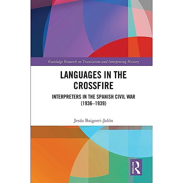 Languages in the Crossfire, Jesús Baigorri-Jalón