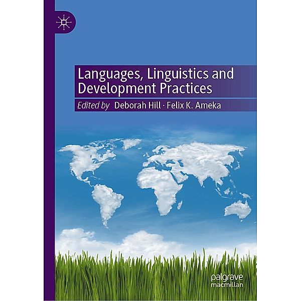 Languages, Linguistics and Development Practices / Progress in Mathematics