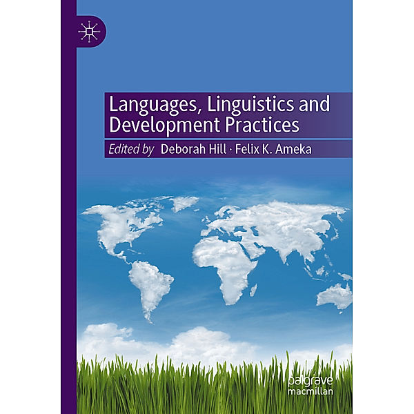 Languages, Linguistics and Development Practices