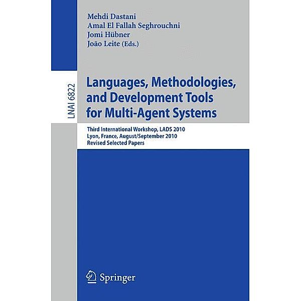 Languages, Methodologies, and Development Tools