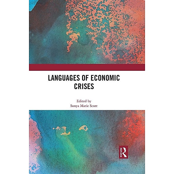 Languages of Economic Crises