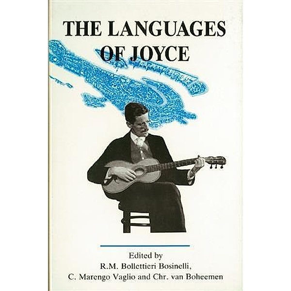 Languages of Joyce