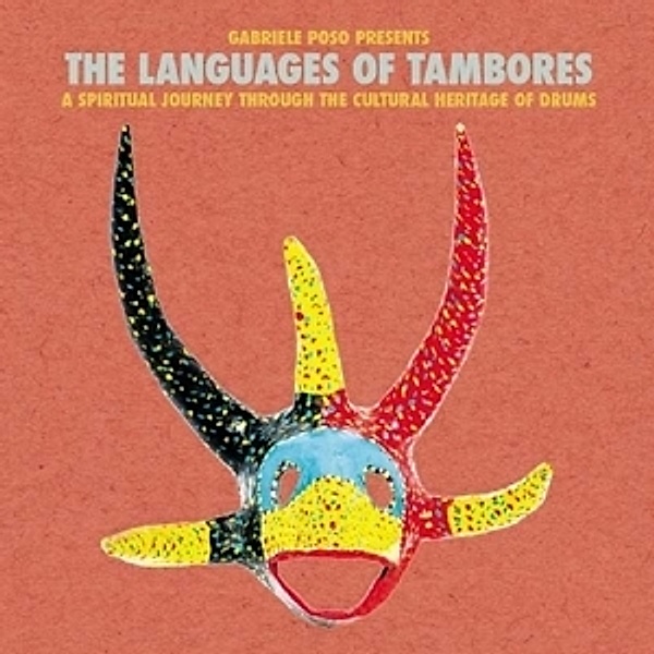 Languages Of Tambores (Vinyl), Diverse Interpreten