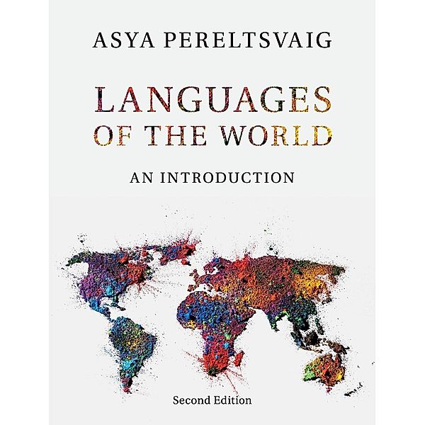 Languages of the World, Asya Pereltsvaig