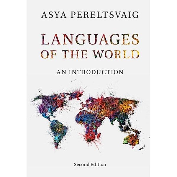 Languages of the World, Asya Pereltsvaig