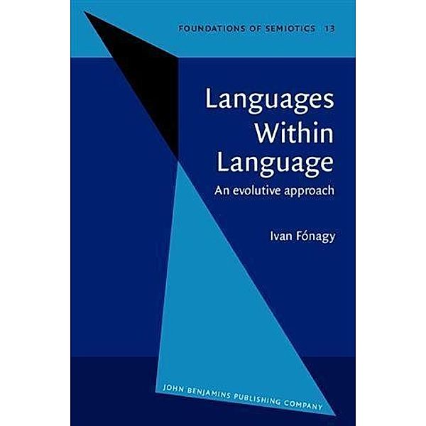 Languages Within Language, Ivan Fonagy