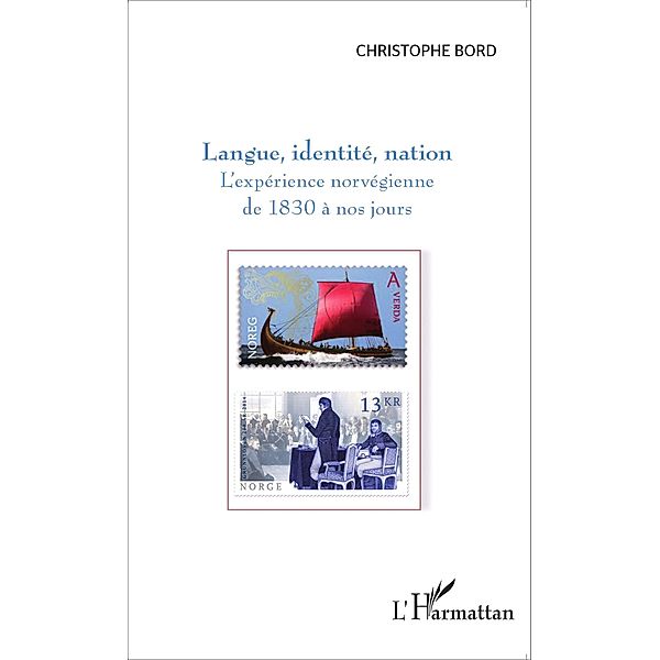 Langue, identite, nation, Bord Christophe Bord