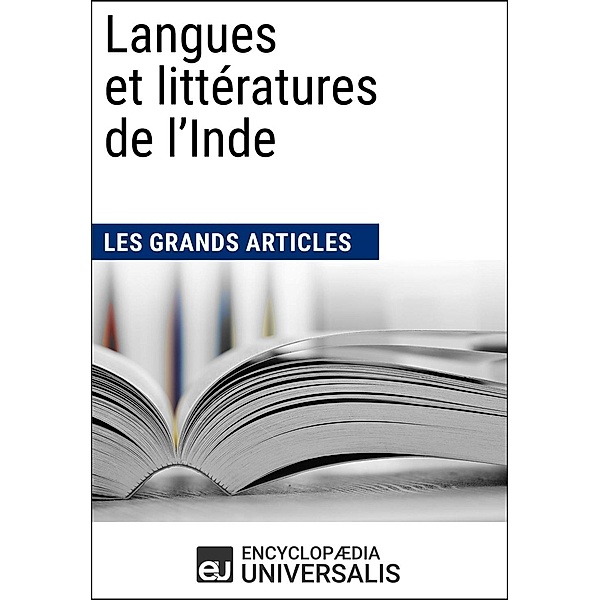 Langues et littératures de l'Inde, Encyclopaedia Universalis