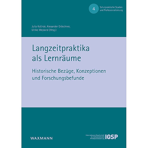 Langzeitpraktika als Lernräume