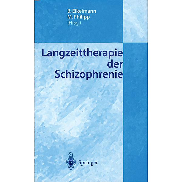 Langzeittherapie der Schizophrenie