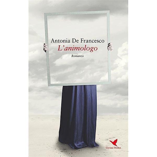 L'animologo, Antonia De Francesco