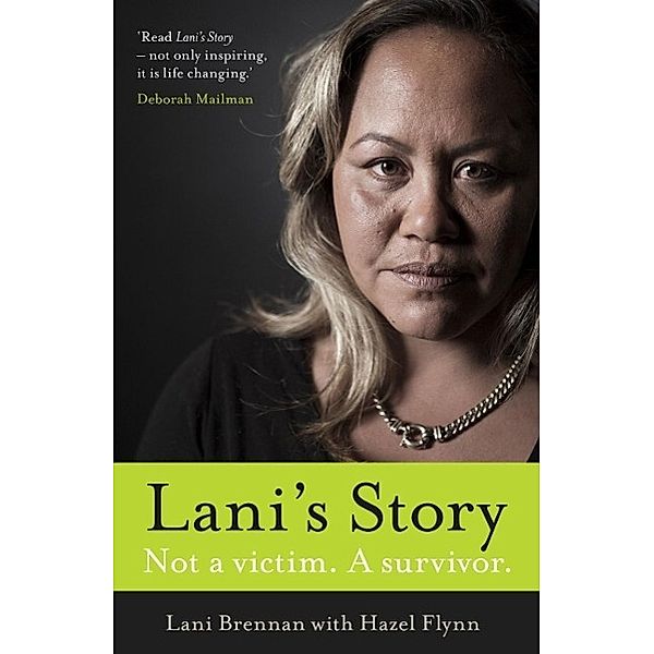 Lani's Story (wt), Lani Brennan