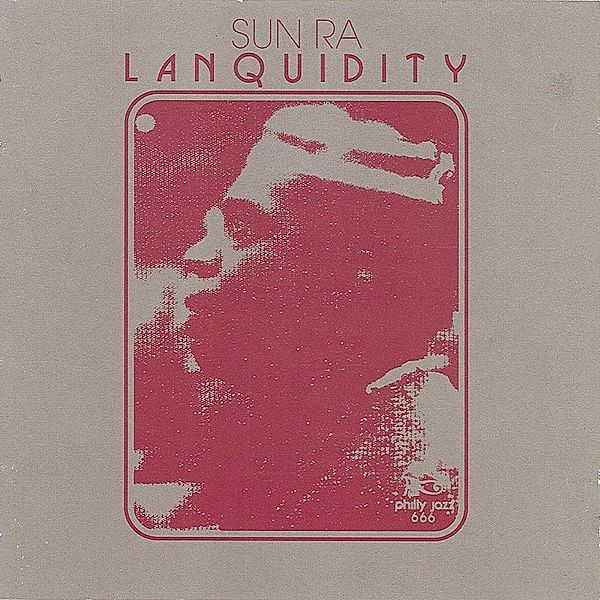 Lanquidity (Deluxe Edition), Sun Ra