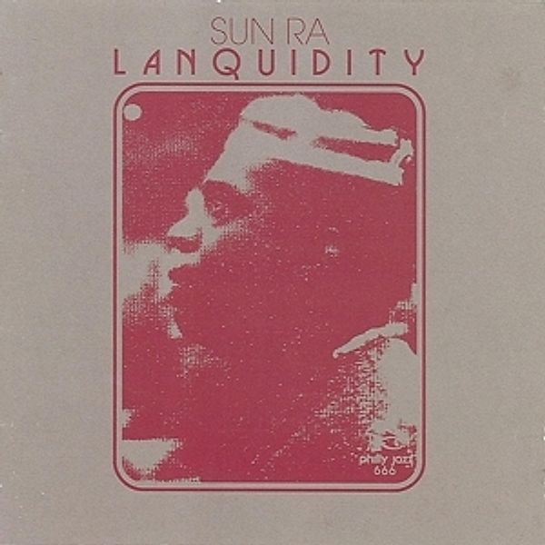 Lanquidity (Deluxe Edition) (Vinyl), Sun Ra