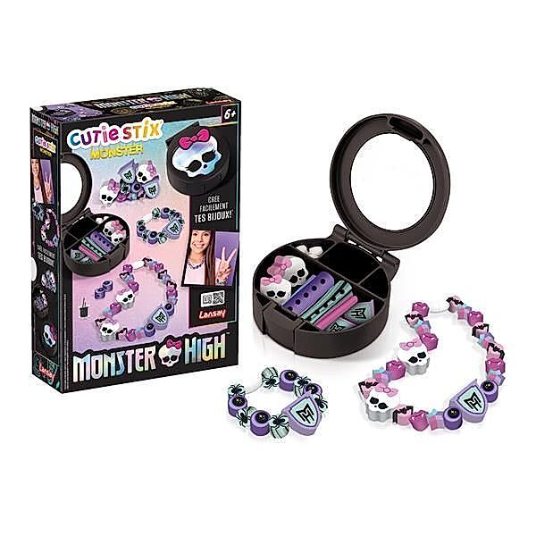 Carletto Deutschland, Lansay Lansay Cutie Stix Kreativset Monster High