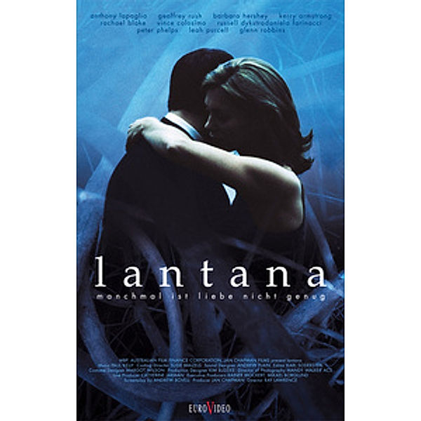 Lantana, Andrew Bovell