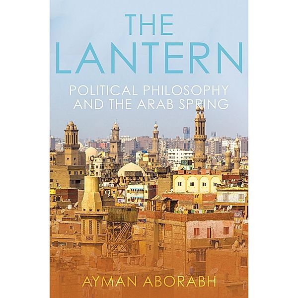 Lantern / Matador, Ayman Aborabh