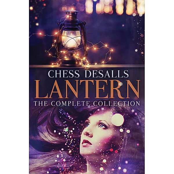 Lantern: The Complete Collection, Chess Desalls
