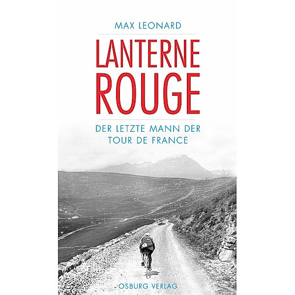 Lanterne Rouge, Max Leonard