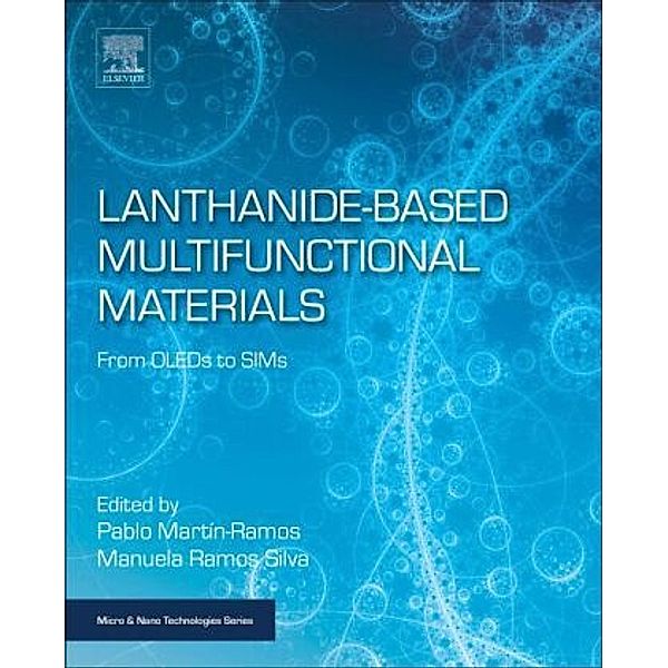 Lanthanide-Based Multifunctional Materials