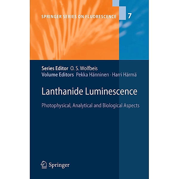 Lanthanide Luminescence