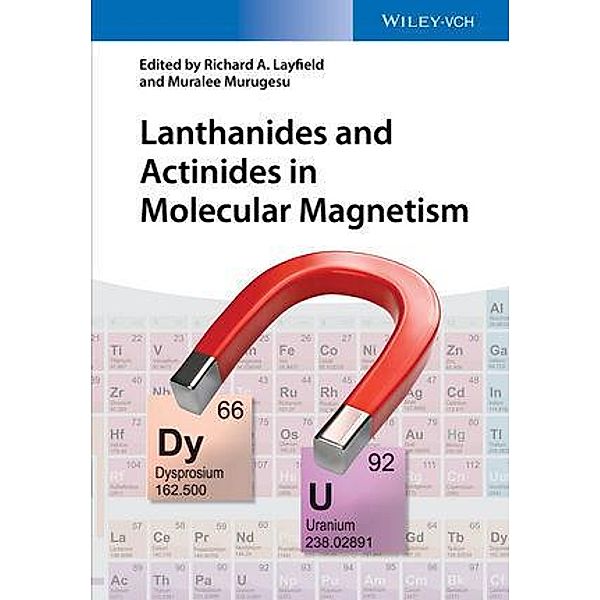 Lanthanides and Actinides in Molecular Magnetism