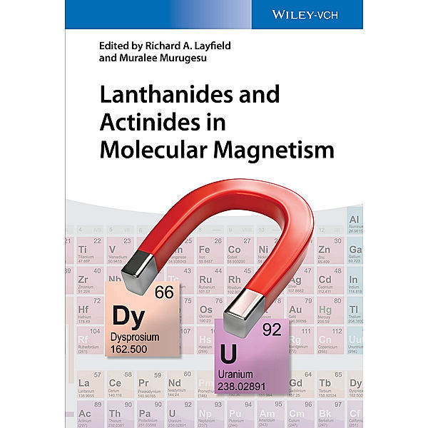 Lanthanides and Actinides in Molecular Magnetism