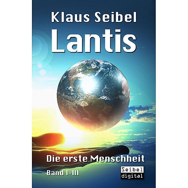 Lantis, Klaus Seibel