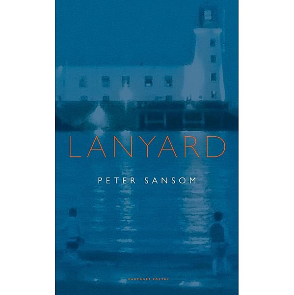 Lanyard, Peter Sansom