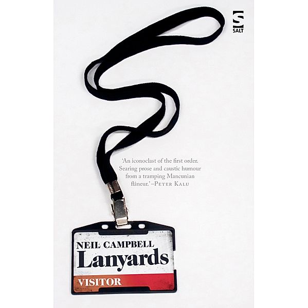 Lanyards / Manchester Trilogy, Neil Campbell