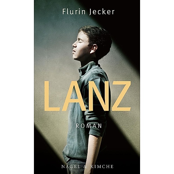 Lanz, Flurin Jecker
