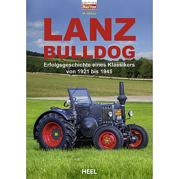 Lanz Bulldog, M. Häfner