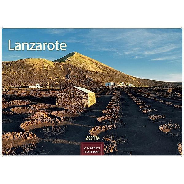 Lanzarote 2019