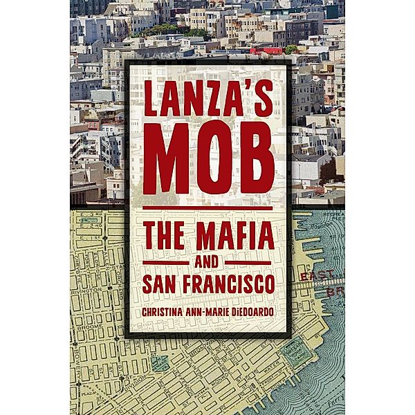 Lanza's Mob, Christina Ann-Marie Diedoardo