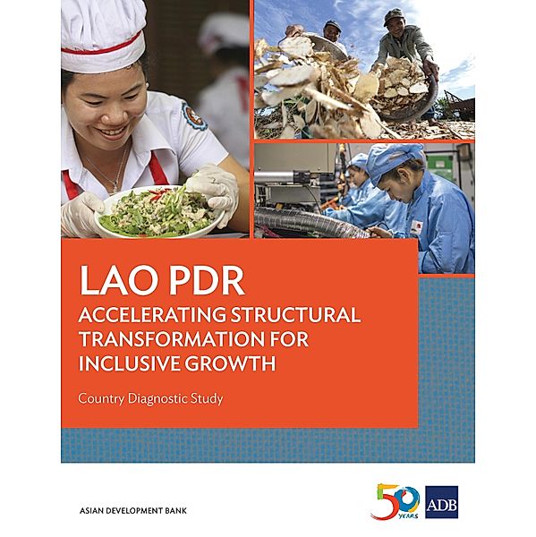 Lao PDR / Country Diagnostic Studies