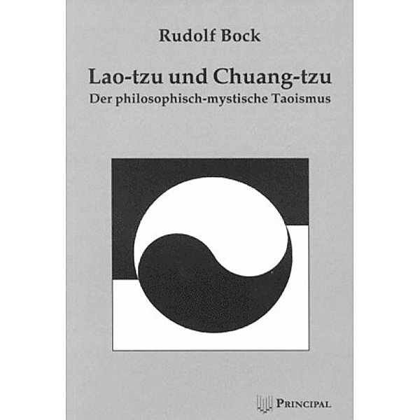 Lao-tzu und Chuang-tzu, Rudolf Bock