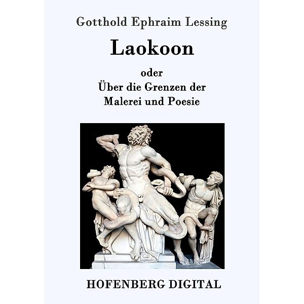 Laokoon, Gotthold Ephraim Lessing