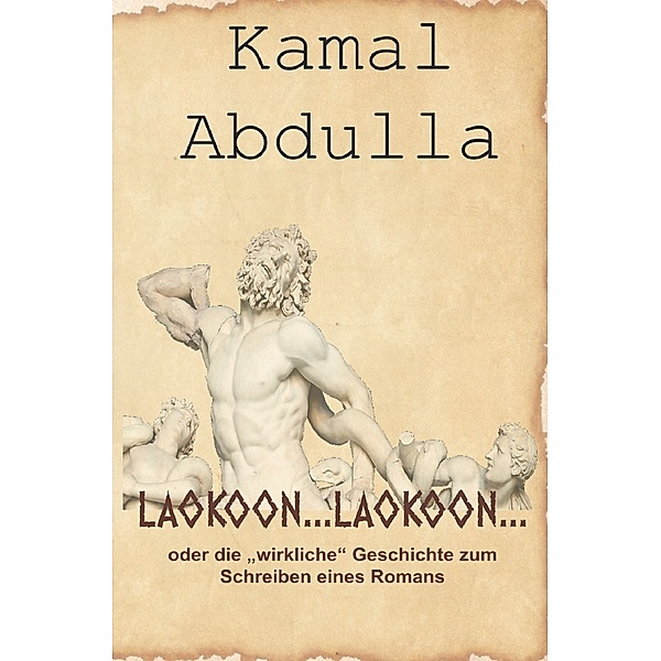 Laokoon, Kamal Abdulla
