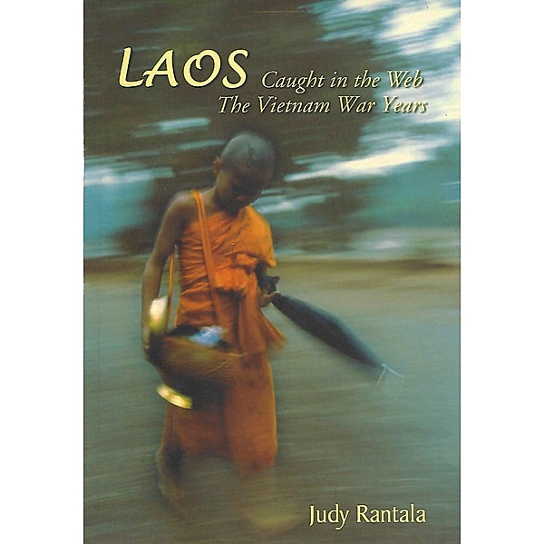 Laos, Caught In The Web, Judy Rantala