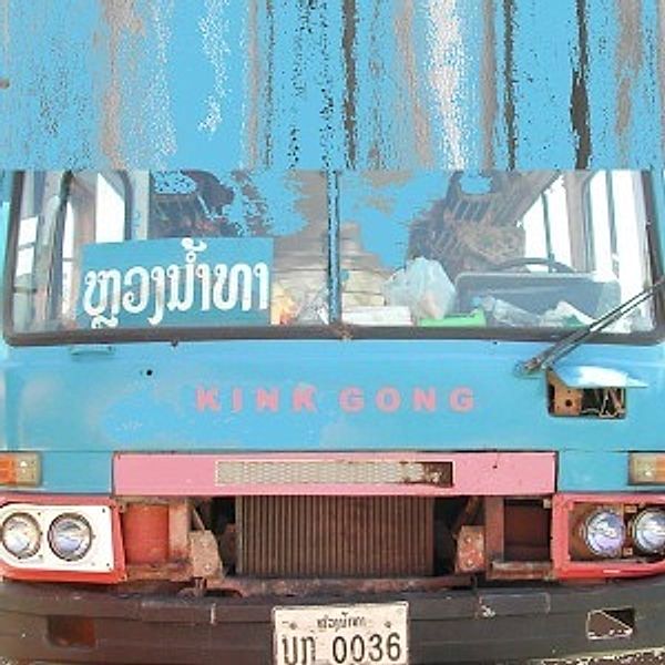 Laos Remix, Kink Gong