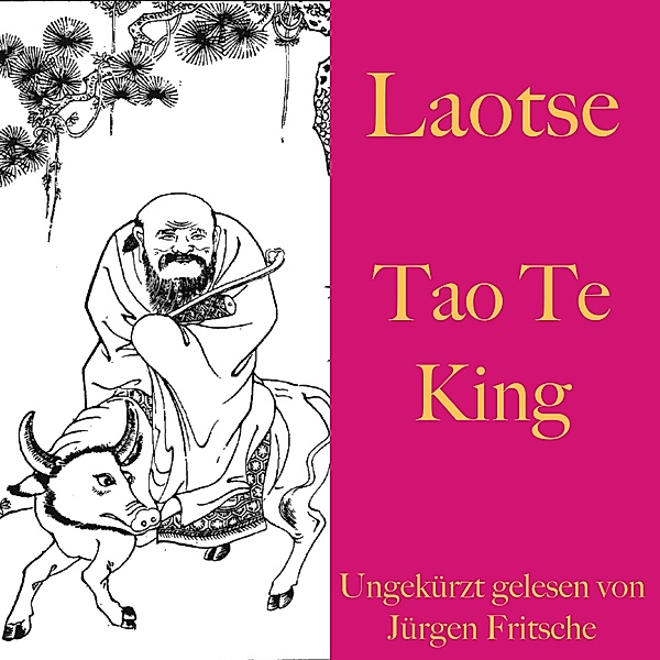 Laotse: Tao Te King, Laotse