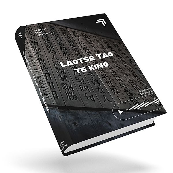 Laotse Tao te King, Laotse