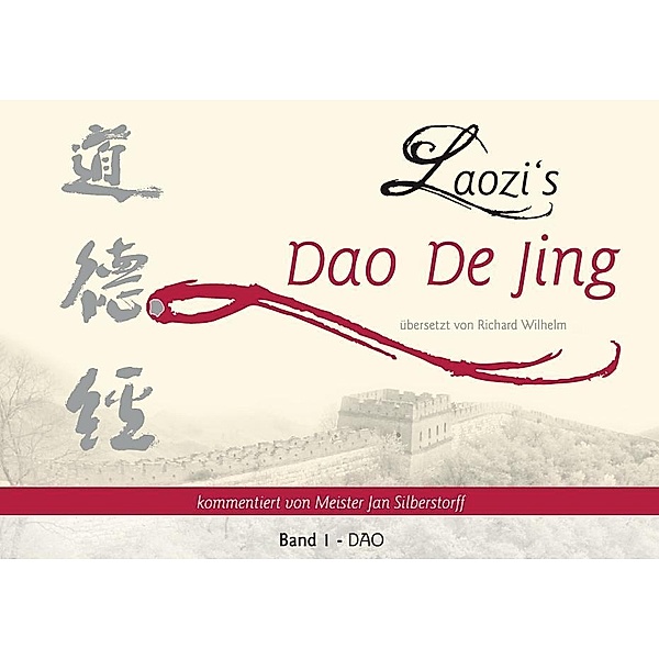 Laozi's Dao de Jing, Laotse