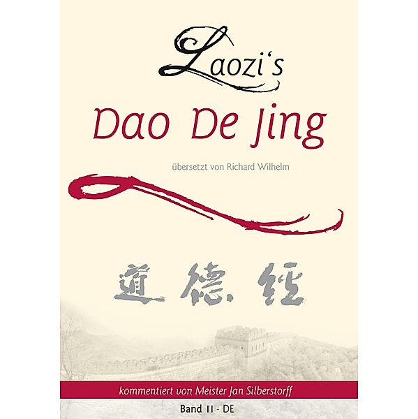 Laozi's Dao De Jing, Laozi