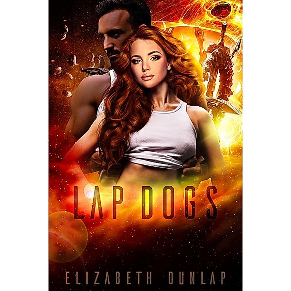 LAP Dogs, Elizabeth Dunlap