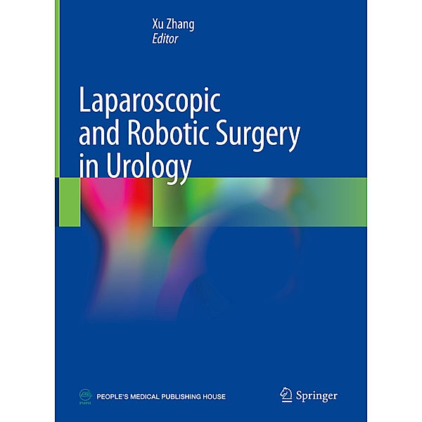 Laparoscopic and Robotic Surgery in Urology