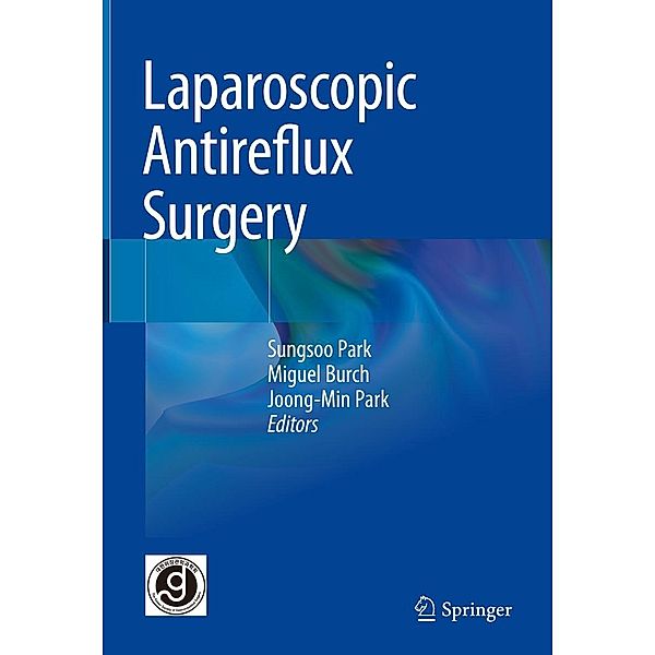 Laparoscopic Antireflux Surgery
