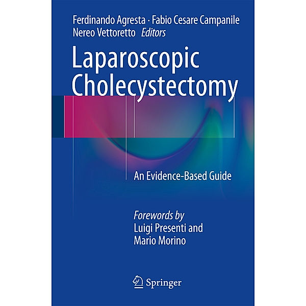 Laparoscopic Cholecystectomy